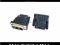 PRZEJSCIE ADAPTOR DVI HDMI GOLD HQ WARSZAWA