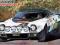 HASEGAWA LANCIA STRATOS HF Sanremo '75 1:24
