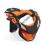 LEATT BRACE GPX CLUB III OSŁONA SZYI ROZ. M ORANGE