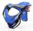 LEATT BRACE GPX CLUB III OSŁONA SZYI ROZ. M BLUE