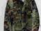 BLUZA BDU - WOODLAND - MEDIUM LONG OBSZYTA - b24