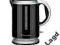 CZAJNIK B/P ELEKTROLUX EEWA 3100 czarny