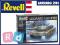 REVELL Leopard 2 A5 1/72 - model do sklejania
