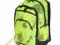 Quiksilver Duży Plecak Amplified Lime do szkoły