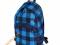 Quiksilver Duży Plecak Cargo Navy do szkoły promo