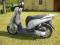 SKUTER HONDA PES125 PES 125 Z NIEMIEC WTRYSK