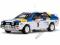 AUDI QUATTRO RALLY #9 S.BLOMQVIST/B Sun Star 4220