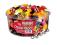 HARIBO COLOR-RADO MEGA BOX 1kg ! W SUPER CENIE!!!