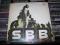 SBB -SBB- LP +DOBRY STAN! PEWNA! SKRZEK