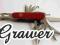 VICTORINOX scyzoryk HANDYMAN ** GRAWER ** 23 funk