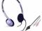 Słuchawki z mikrofonem GENIUS HS-02B Kraków