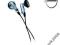 Słuchawki douszne PHILIPS HE250 ipod, ipad, mp3