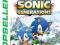 Sonic Generations (PC) PL NOWA FOLIA SKLEP