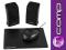 Głośniki Zestaw Głośnikowy 3w1 + mysz MC-STARTER