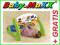 NOWY LITTLE TIKES 1621 MUZYCZNY OCEAN 5w1 2012