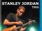 STANLEY JORDAN TRIO , Blu-ray , SKLEP W-wa