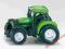 SIKU 0859 Traktor DEUTZ - FAHR Agrotron