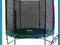 TRAMPOLINA Z SIATKA ZABEZPIECZAJĄCĄ 244 CM