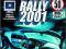 PRO RALLY 2001 PL - OKAZJA