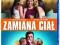 ZAMIANA CIAŁ , Blu-ray , PL LEKTOR , SKLEP W-wa
