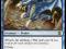 MTG: Chromescale Drake (DarkSteel Rare)
