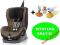 ROMER SAFEFIX plus TT *DD*zabawka TAF TOYS GRATIS!