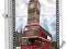 ZIPPO 200BUS2 Big Ben+Bus + Kamienie GRATIS!