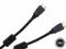 Kabel HDMI 1,5m HD Cabletech pozłacane wtyki  ŁA