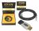 KABEL HDMI-HDMI 5m PROFES v.1,3b Full HD  ŁASK