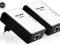 TRANSMITER SIECIOWY ADAPTER TP-LINK 200Mb/s  ŁASK