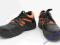 buty robocze artek skórzane,stal podnosek 40