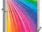 ZIPPO 24884 Rainbow, Satin Chrome + benzyna GRATIS