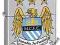ZIPPO 205MCFC Manchester City FC + benzyna GRATIS!