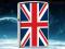 $$$ ZAPALNICZKA ZIPPO 7961 UNITED KINGDOM FLAG $$$