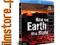 JAK POWSTALA ZIEMIA HOW THE EARTH WAS MADE Blu-ray
