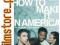 HOW TO MAKE IT IN AMERICA SEZON 1 [2 Blu-ray]