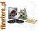 PARK JURAJSKI JURASSIC PARK TRILOGY 6 Blu-ray
