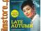 LATE AUTUMN / A MOTHER SHOULD BE LOVED Blu-ray