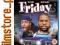 ICE CUBE PIĄTEK FRIDAY Blu-ray