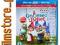 GNOMEO I JULIA GNOMEO AND JULIET 3D Blu-ray