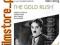 CHARLIE CHAPLIN GORACZKA ZLOTA GOLD RUSH 2 Blu-ray