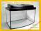 AKWARIUM 60 L PROFIL+FULL WYPOS+GRATISY