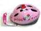 S4K - KASK ROWEROWY HELLO KITTY (B)