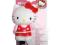 S4K - TRĄBKA NA ROWER HELLO KITTY (B)