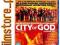MIASTO BOGA CITY OF GOD Blu-ray