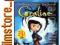 KORALINA I TAJEMNICZE DRZWI CORALINE Blu-ray