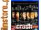 MIASTO GNIEWU CRASH Blu-ray