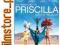 PRISCILLA, KROLOWA PUSTYNI QUEEN OF DESERT Blu-ray