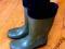 kalosze ocieplane roz. 41. 26cm