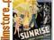 F.W. MURNAU SUNRISE WSCHÓD SŁOŃCA Blu-ray + 2 DVD
